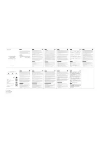 Notice Neewer R11 Éclairage