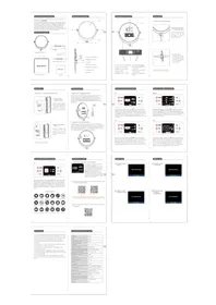 Notice Neewer GR18C Éclairage