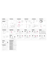 Notice Neewer RGB18 II Éclairage