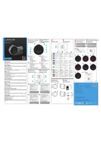 Notice Salus IT800 WIFI Thermostat
