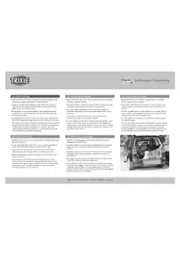 Notice Trixie 1314 Non catégorisé