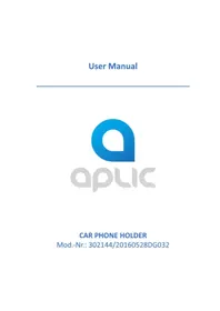 Notice Aplic 302144 Smartphone