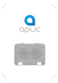 Notice Aplic 301672 Système de refroidissement de matériel informatique