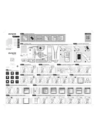 Notice AIWA FP-24BKMKII Téléphone mobile