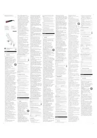 Notice PHILIPS STRAIGHTCARE ESSENTIAL BHS375 Lisseur