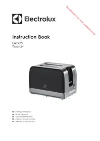 EAT978 ELECTROLUX