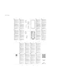 Notice Cubot KING KONG 5 PRO Téléphone