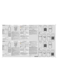 Notice ARCHOS FLIP PHONE 2 Smartphone