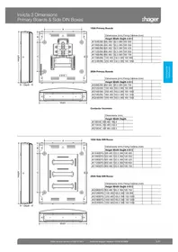 Notice HAGER JK212BDFG Commutateur