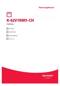 K-62V19IM1-CH SHARP