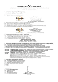 Notice Resto Italia 780044 Four à pizza