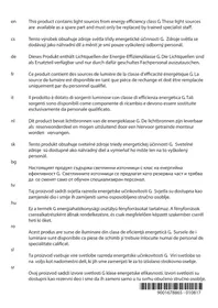 Notice BOSCH KGN392IDT Réfrigérateur