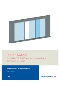 PURE Sonos KABA