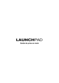 NOVATION Launchpad MK2 - Instrument de musique électronique