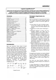 FOCUSRITE The Liquid Channel - Logiciel de contrôle à distance