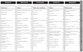 FOCUSRITE Platinum TrakMaster - Manuale di istruzioni
