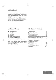 Notice For_Q FQ-ELH 2500 Hacheuse mécanique