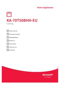 KA-70T50BHH-EU SHARP