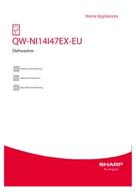 QW-NI14I47EX-EU SHARP