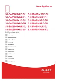 SJ-BA05DMXLE-EU SHARP