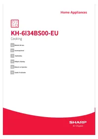 KH-6I34BS00-EU SHARP