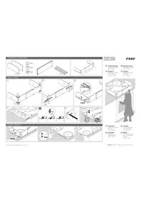 Notice Reer SIMPLYSAFE 20030 Non catégorisé