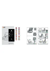 iZi Modular A X1 i-Size BESAFE
