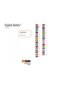 iZi Turn E-M i-Size BESAFE