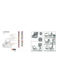 iZi Modular X1 i-Size BESAFE