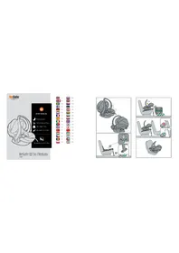 iZi Go Modular X1 i-Size BESAFE