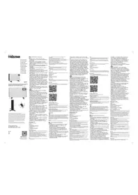 Notice TRISTAR KA-5819 Chauffage