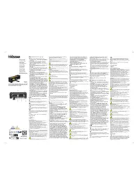 Notice TRISTAR PD-8918 Non catégorisé