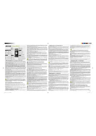 Notice ARCHOS 24Y VISION Tablette graphique