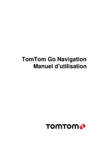 GO Navigation TOMTOM