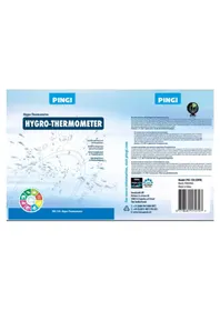 Notice Pingi PHC-150 Station Météo