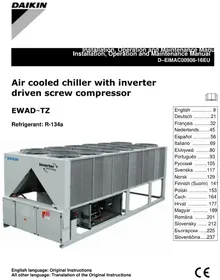 EWAD560TZPS DAIKIN