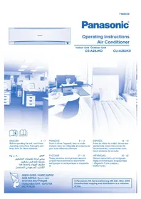 CS-A28JKD PANASONIC