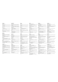 Notice IKEA VOLFGANG 404.218.95 Selle