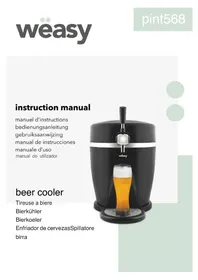 Notice Wëasy PINT568 Non catégorisé