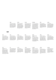 Notice IKEA HAVSTA 905.292.71 Meuble TV