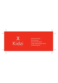 Kidzi Xplora