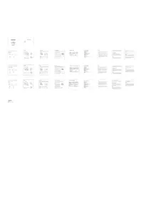 Notice Artsound BRAINWAVE01 Ecouteur