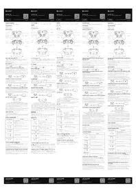 Notice Gamesir T4 Contrôleur