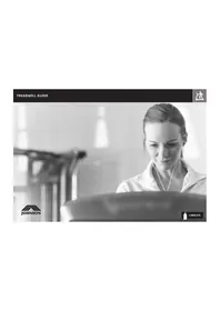 Notice Horizon Fitness SC2250T Tapis de course