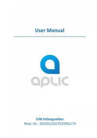 Notice Aplic 302591 Non catégorisé