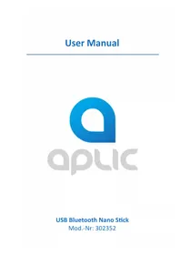 Notice Aplic 302352 Non catégorisé