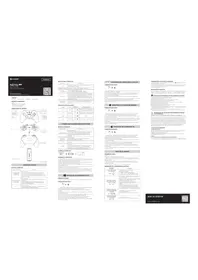 Notice Gamesir NOVA LITE Contrôleur