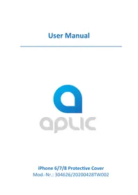 Notice Aplic 304626 Non catégorisé