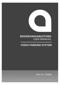 Notice Aplic 301836 Appareil photo