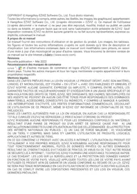 Notice EZVIZ CP4 Maison intelligente